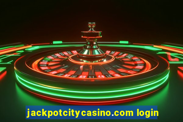 jackpotcitycasino.com login