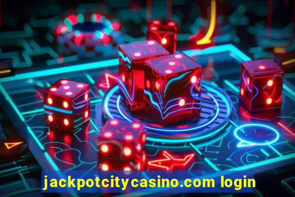 jackpotcitycasino.com login