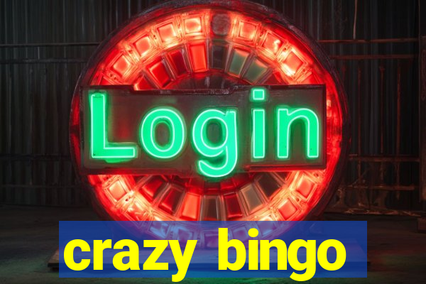 crazy bingo