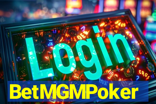 BetMGMPoker