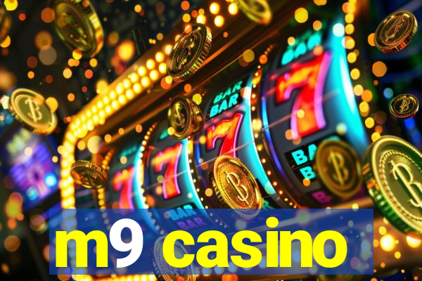 m9 casino