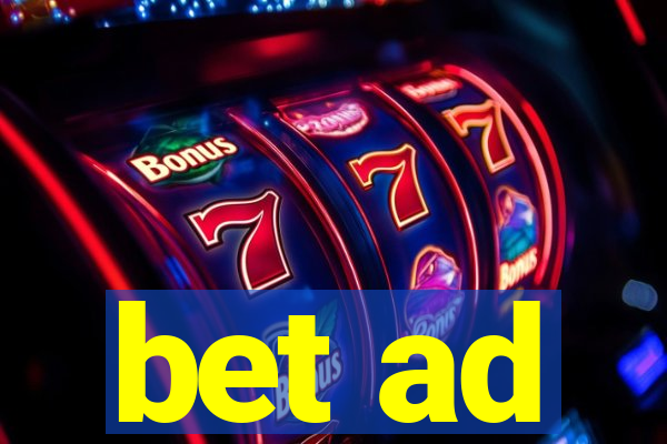 bet ad