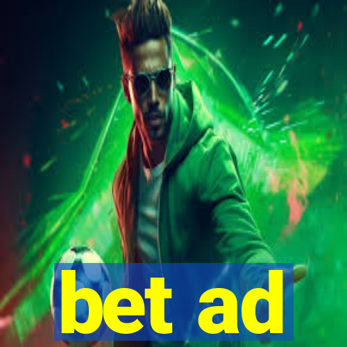 bet ad