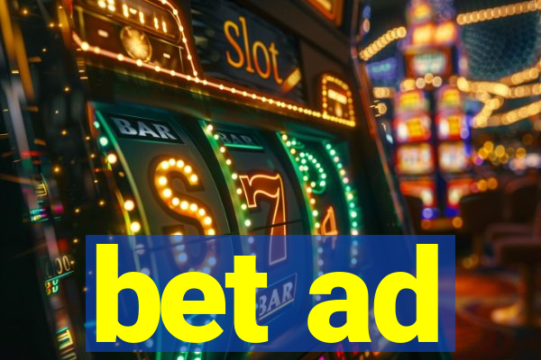 bet ad