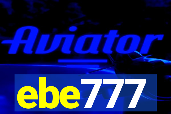 ebe777