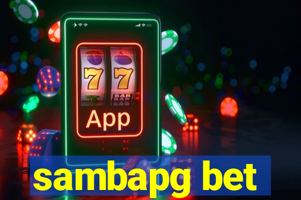 sambapg bet