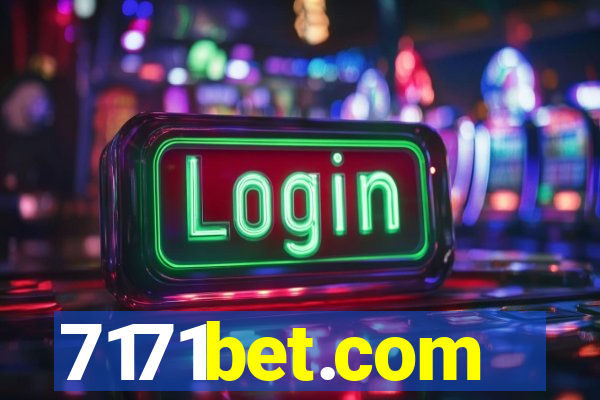 7171bet.com