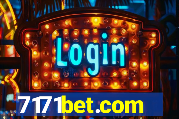 7171bet.com