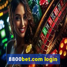 8800bet.com login