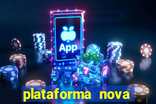 plataforma nova fortune tiger 2024