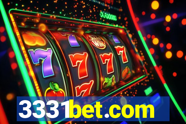 3331bet.com