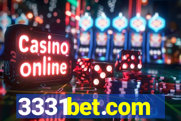 3331bet.com