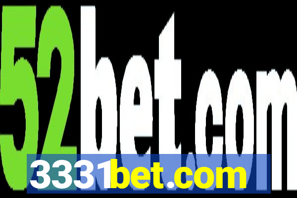 3331bet.com