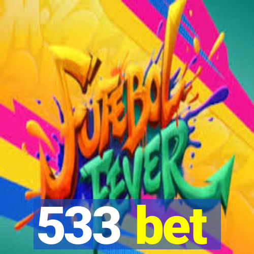 533 bet