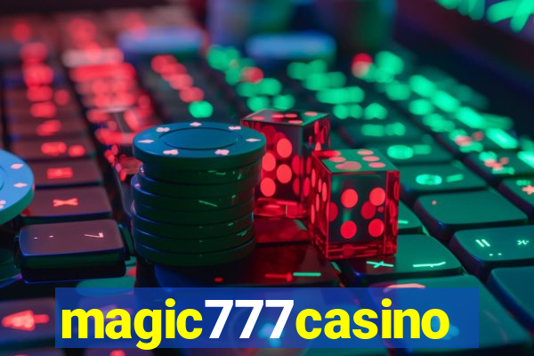 magic777casino