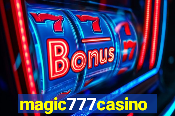 magic777casino