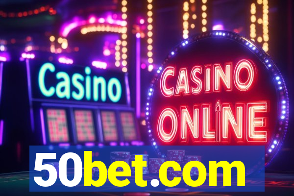 50bet.com