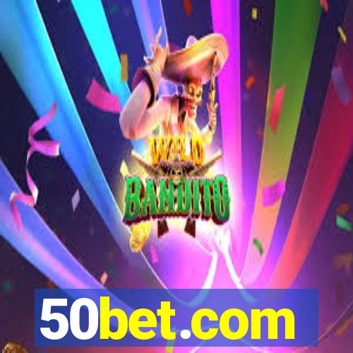 50bet.com