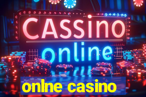 onlne casino