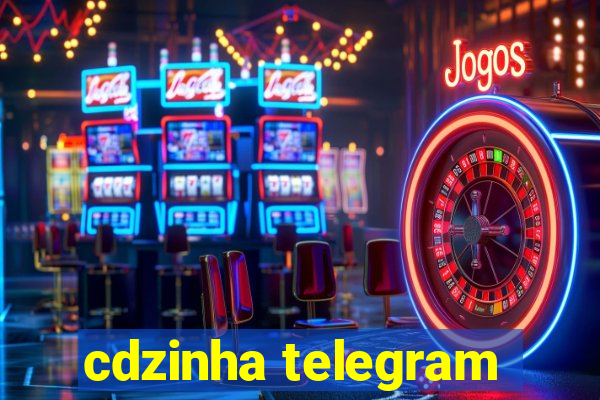 cdzinha telegram