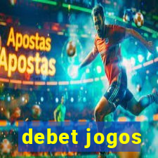 debet jogos