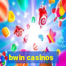 bwin casinos