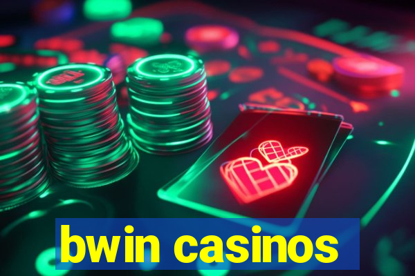 bwin casinos