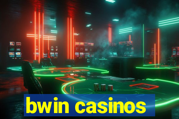 bwin casinos