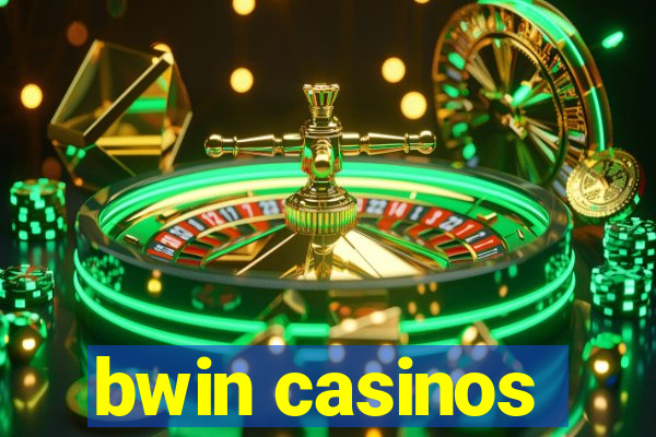 bwin casinos