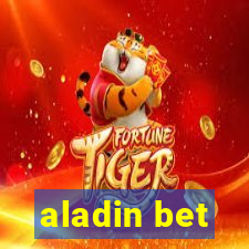 aladin bet