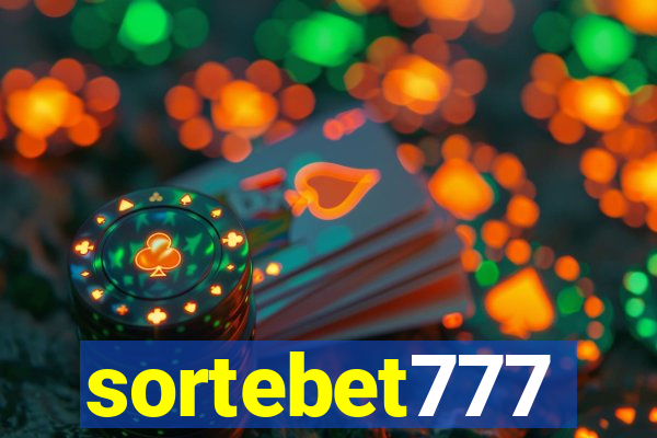 sortebet777