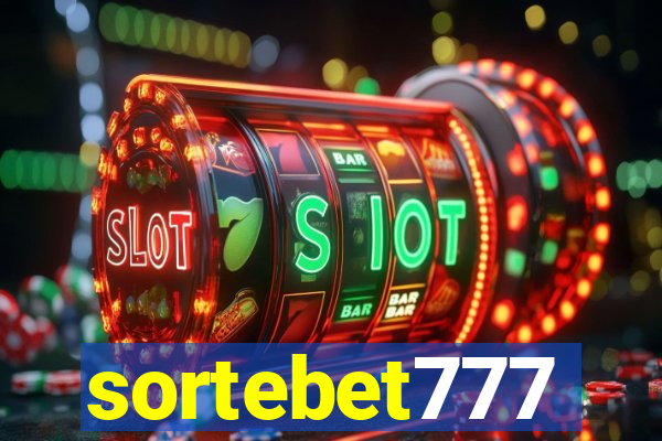 sortebet777