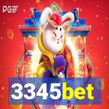 3345bet