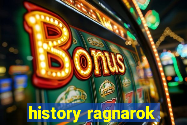 history ragnarok