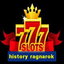 history ragnarok