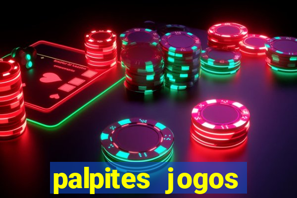 palpites jogos champions league