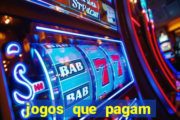 jogos que pagam pelo pagbank 2024