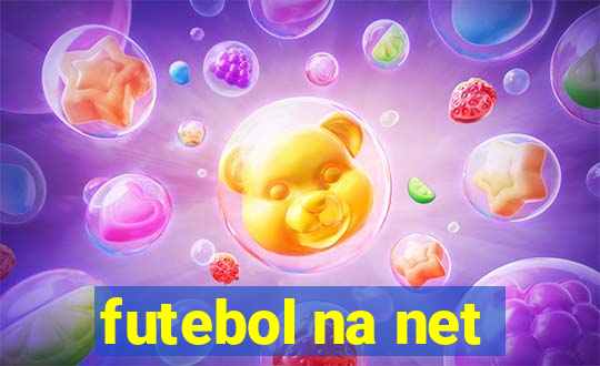 futebol na net