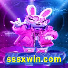 sssxwin.com