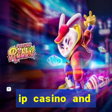 ip casino and resort biloxi mississippi