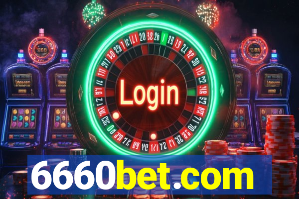 6660bet.com