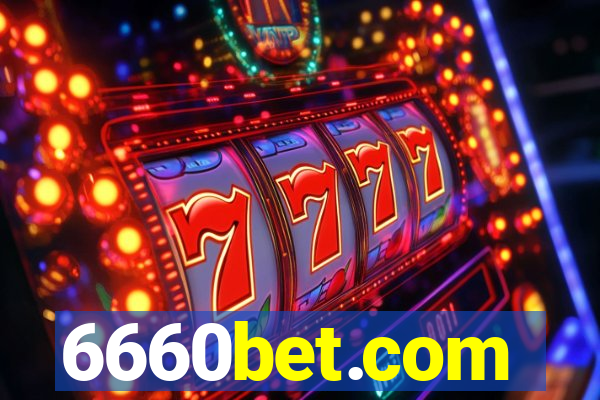 6660bet.com