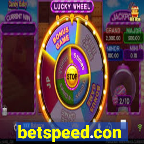 betspeed.con