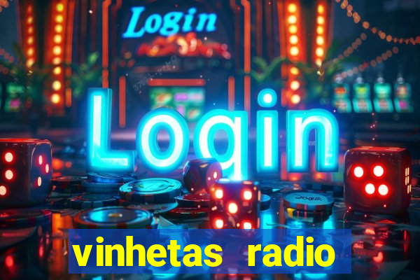 vinhetas radio globo futebol