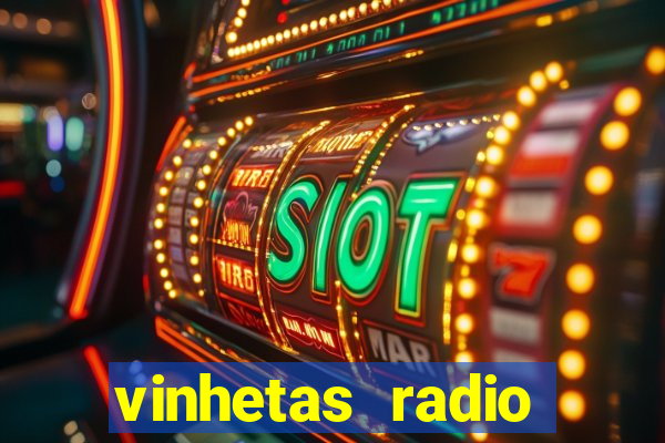 vinhetas radio globo futebol