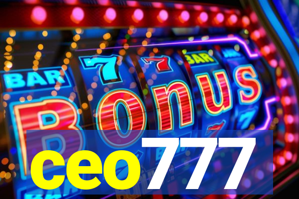 ceo777