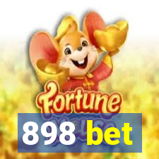 898 bet