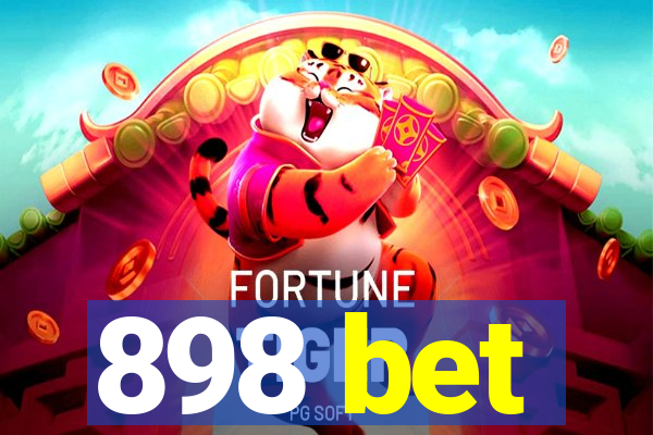 898 bet