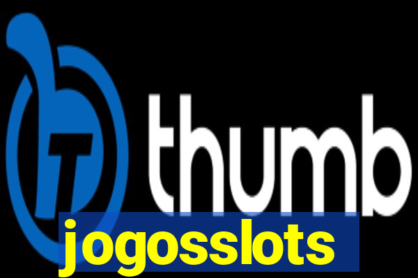 jogosslots