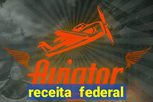 receita federal alameda santos